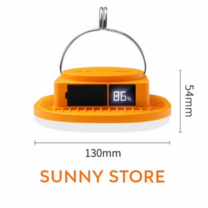 LÁMPARA MULTIUSOS PRO