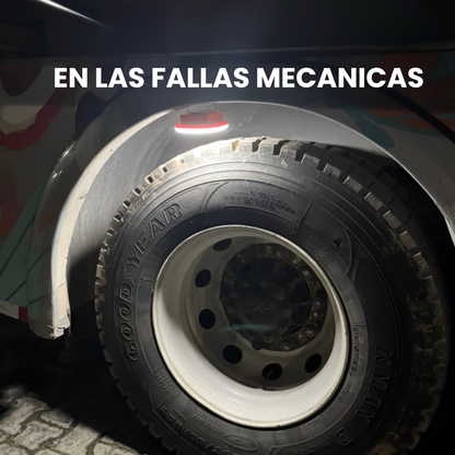 LÁMPARA MULTIUSOS PRO